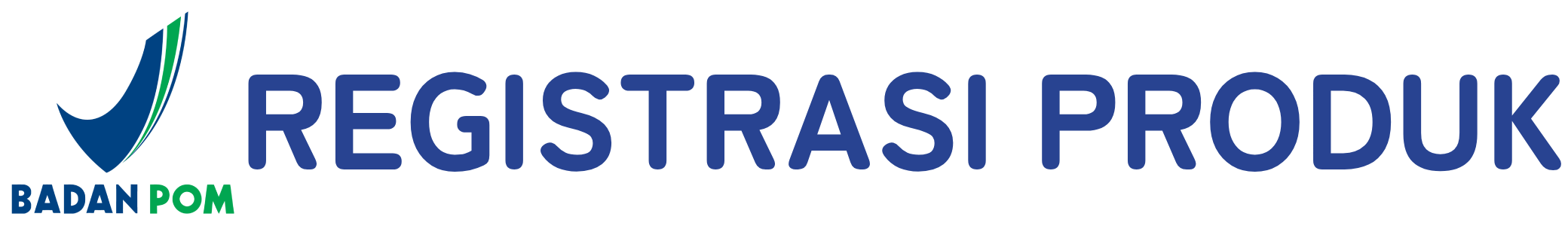 Registrasi Logo